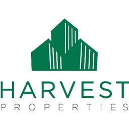 HARVEST PROPERTIES