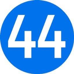 project44 logo