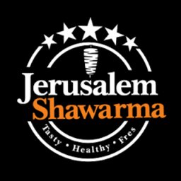 jerusalem shawarma Logo