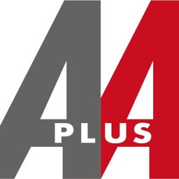AplusA - Logo