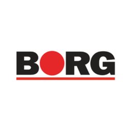 BORG Logo