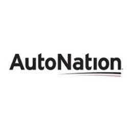 AutoNation logo