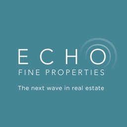 Echo Fine Properties logo