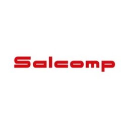 SALCOMP logo