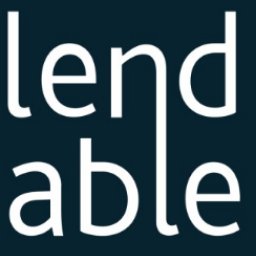 Lendable logo