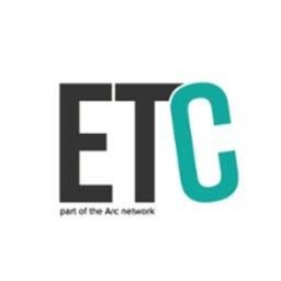 ETC logo