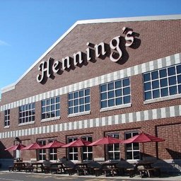 Henning's Market
