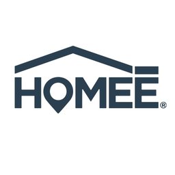 Homee logo