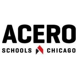 Acero Schools logo
