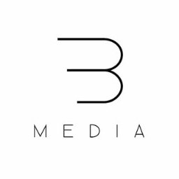 Berg Media logo