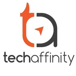 Techaffinity,Inc Logo
