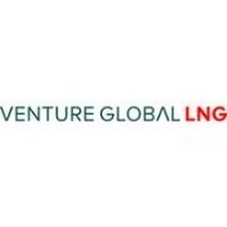 Venture Global LNG logo
