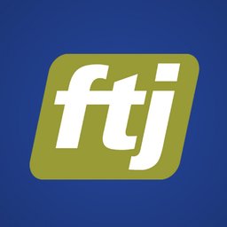 Forrest T Jones & Company logo