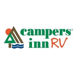 Campers Inn RV logo