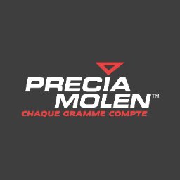 Precia Molen