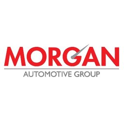 Morgan Auto Group logo