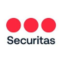 Logo de Securitas