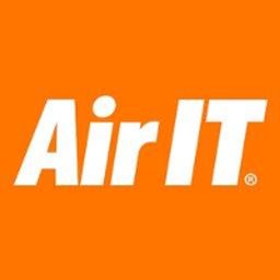 Air IT logo