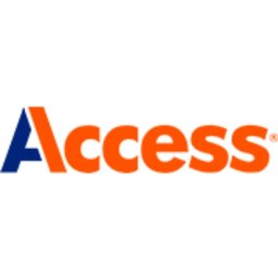 Access Information Management logo