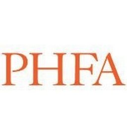 Pennsylvania Housing Finance Agency logo