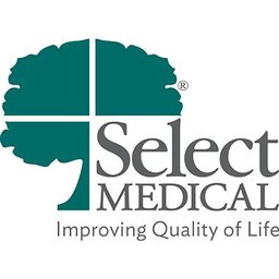 Select Medical Rehabilitation Hospital at Lutheran Hospital