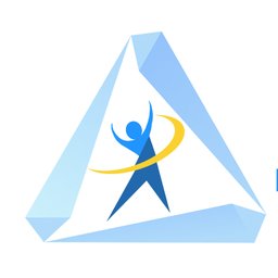 Delta Physiotherapy & Rehab Logo