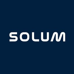 SoluM Solution Provider logo