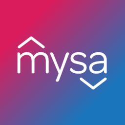MYSA logo