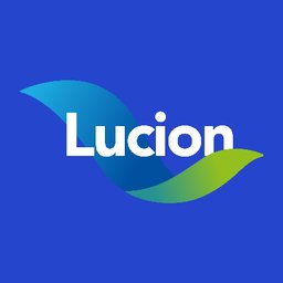Logo for Lucion Group