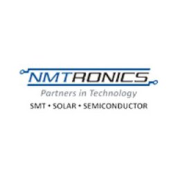 NMTronics India Pvt Ltd logo