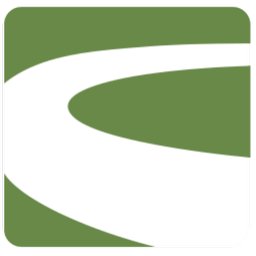 Skyland Trail logo