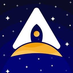 Assistant Launch logo