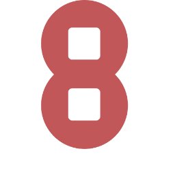 8Fleet Inc. logo