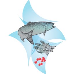 Prince William Sound Aquaculture Corporation logo