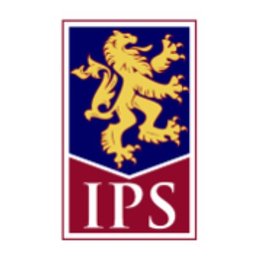 International Proactive Security (IPS) Logo