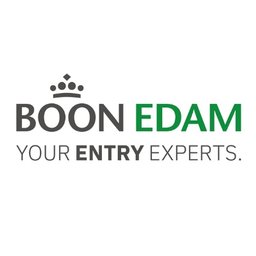 Boon Edam GmbH logo