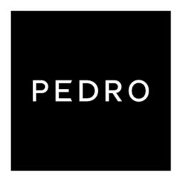 Logo de Pedro
