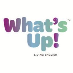 What's Up - Living English