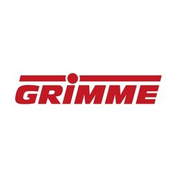 Grimme Landmaschinenfabrik GmbH & Co. KG Logo