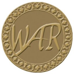 Women At Risk, International logo