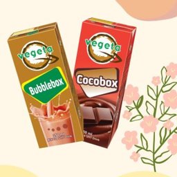 jobs in Vegeta Food Industries Sdn Bhd