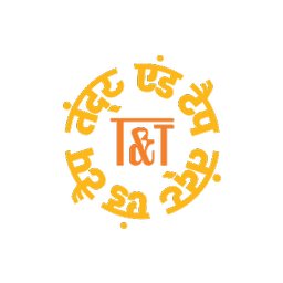 Tandoor & Tap logo