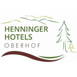 Henninger Hotelbetriebsges. mbH Logo