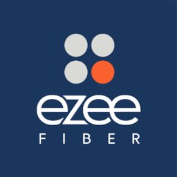 Ezee Fiber logo
