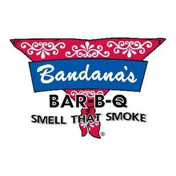 Bandana's Bar-B-Q logo
