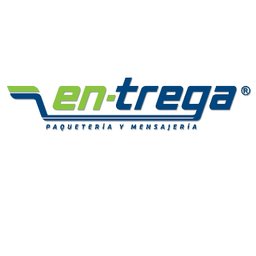 PAQUETERIA ENTREGA