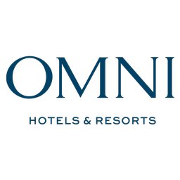 Omni Hotels logo