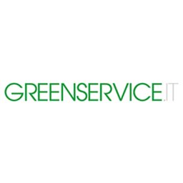 GREEN SERVICE Logo