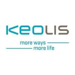 Keolis Nederland B.V. logo