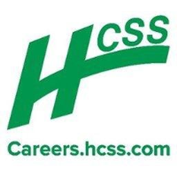 HCSS logo